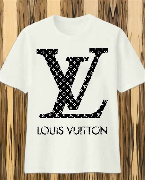 lv logo tshirt|lv t shirts design.